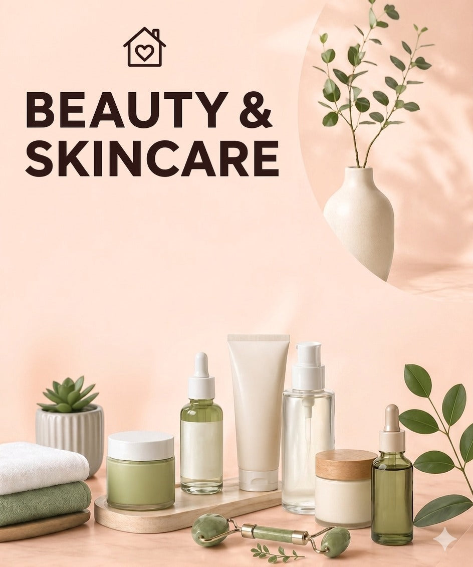 Beauty & Skincare