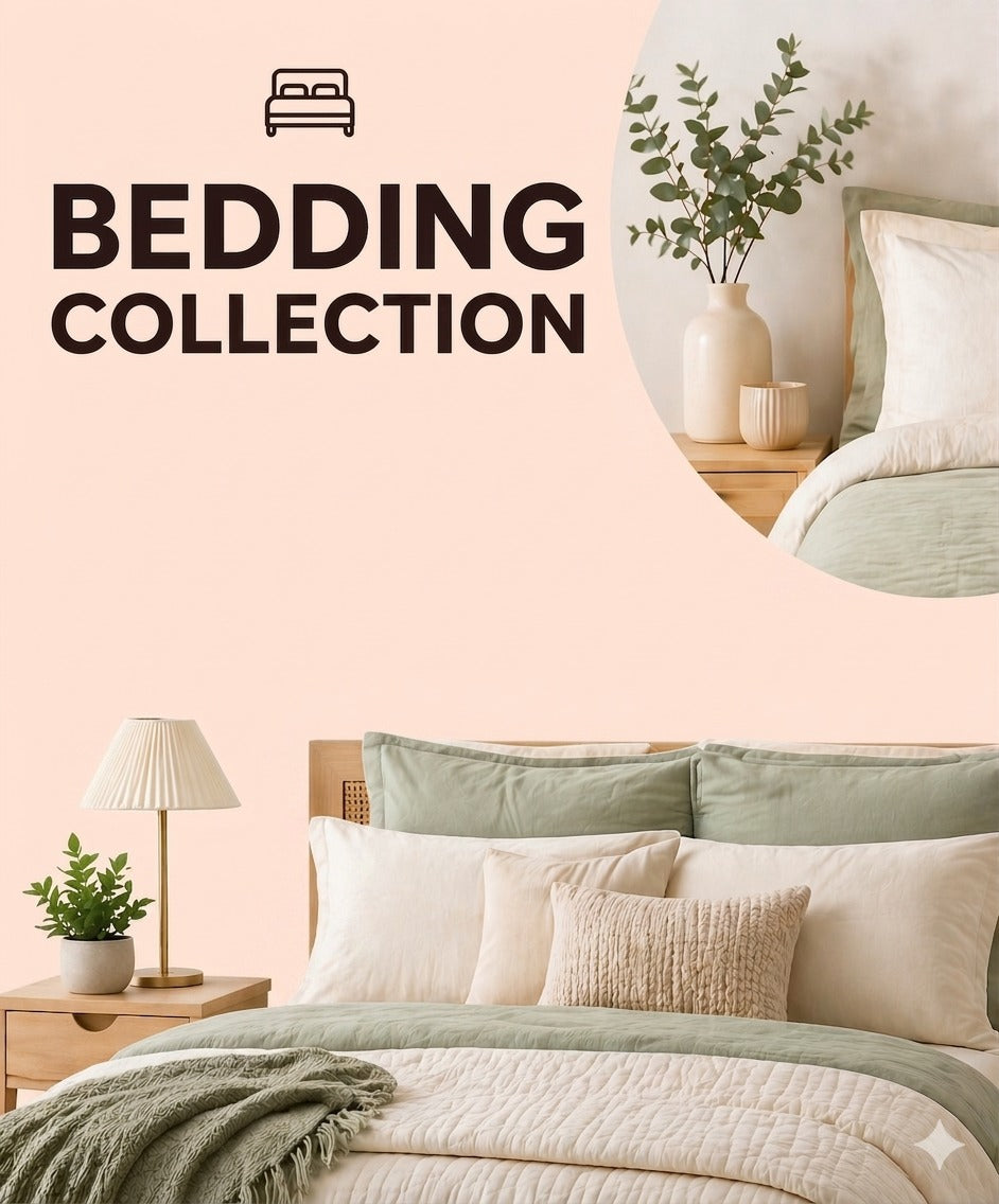 Bedding Collection