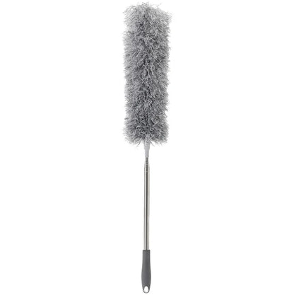 Bendable & Extendable Microfiber Duster