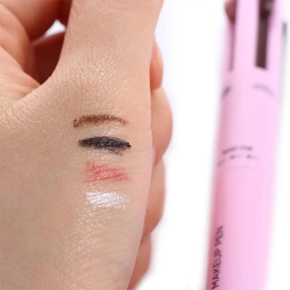 4-in-1 Makeup Pen