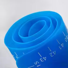 Non-Stick Silicone Baking & Dough Rolling Mat for Kitchen