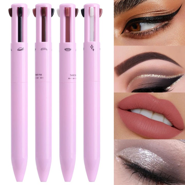 4-in-1 Makeup Pen