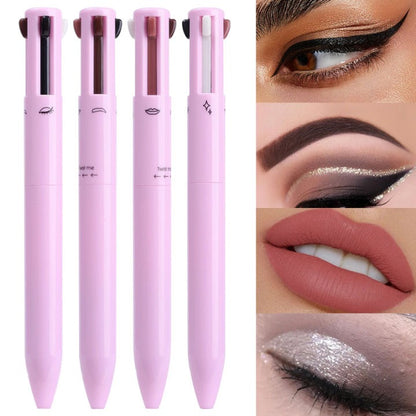 4-in-1 Makeup Pen