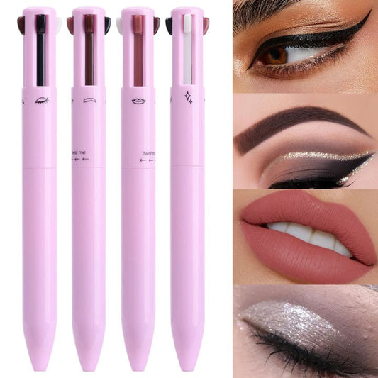 4-in-1 Makeup Pen