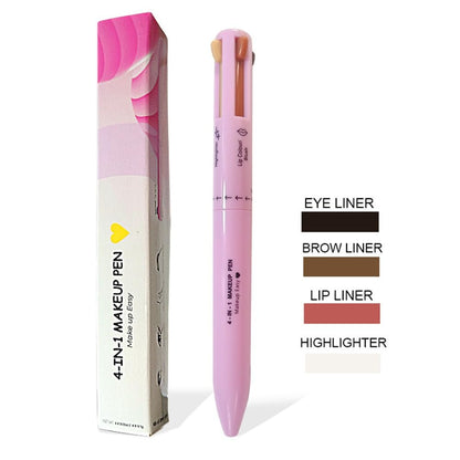 4-in-1 Makeup Pen