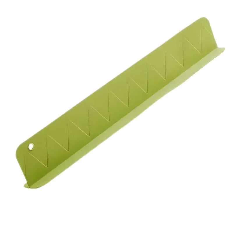 Silicone Sink Splash Guard & Water Barrier